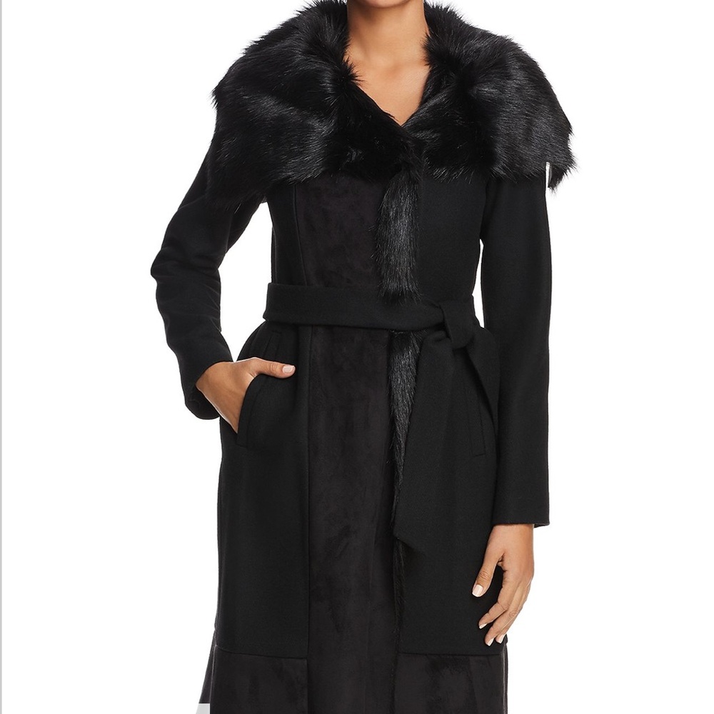 Vince Camuto Coat